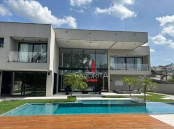 287df37a7873c079ae1f8b1fed3d85f79a6db984 · Casa com 5 dormitórios à venda, 850 m² por R$ 9.700.000 - São Paulo II - Cotia/SP