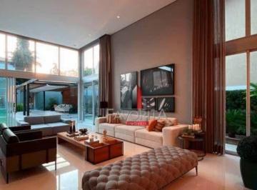 f827c9ea2f5506c45a473bf6799ec2cfe831ac55 · Casa com 6 dormitórios à venda, 910 m² por R$ 7.000.000,00 - São Paulo II - Cotia/SP