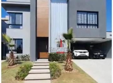 ed5b86678433a2b7d31edb0c62edf881e25069f3 · Casa Genesis II Alto Padrão com 4 dormitórios à venda, 400 m² por R$ 4.200.000 - Alphaville - Santan
