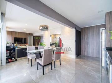 29196e31d543ef29c798641bbbd2b57806385755 · Mairare com 2 dormitórios à venda, 115 m² por R$ 1.200.000 - Jardim Arpoador Zona Oeste - São Paulo/