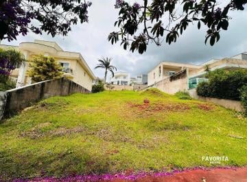 49557068b5e126ceb07c0741290cacd913a160b2 · Terreno à venda em condomínio mfechado, 560 m² por R$ 620.000 - Jardim do Golf I - Jandira/SP