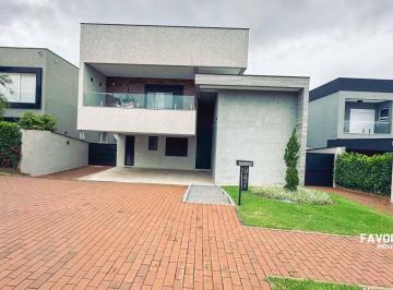 8b241956bfbaf8200c0f6ef24c75d0539410793c · Casa condomínio Alpha da Granja,com 4 dormitórios à venda, 365 m² por R$ 3.820.000 - Chácara dos Lag