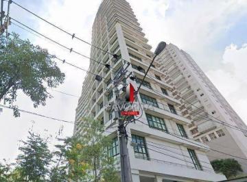 00609a7ac7d6562b0295f65fcefae9379578dfdf · Apartamento com 1 dormitório à venda, 40 m² por R$ 660.000,00 - Brooklin - São Paulo/SP