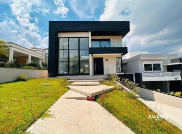 afad7e3226aad807350771865027890ec18a9836 · Casa condomínio Santa Maria,com 5 dormitórios à venda, 720 m² por R$ 3.900.000 - Parque Rincão - Cot