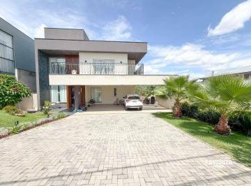 14fef35b667111ff2d4c47a5d008936f31818f62 · Casa Reserva Santa Maria com 5 dormitórios à venda, 431 m² por R$ 3.700.000 - Reserva Santa Maria -