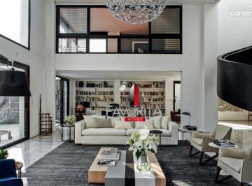 ea075b73a8cf36a8b667fbc04e0c55552a4e2fc4 · Casa Alto Padrão 4 dormitórios à venda, 650 m² por R$ 8.000.000 - Boaçava - São Paulo/SP