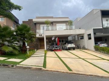 057efd9bfc51d7d79d3f8e3fee4e691cf7f40a55 · Casa com 4 dormitórios à venda, 350 m² por R$ 2.700.000 - Vintage - Cotia/SP
