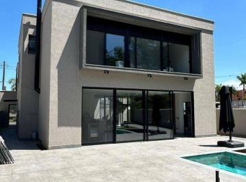 16bffbaaa6c9d88e3ec9432330c38766417c931d · Casa com 4 dormitórios à venda em condoíinio fechado, 465 m² por R$ 4.800.000 - Parque Rincão - Coti