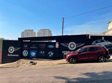 865387eeb02fbe970dd34035eed84de190e97fc3 · Area comercial, Prox ao metro, 500 m² por R$ 3.980.000 - Jardim Monte Kemel - São Paulo/SP