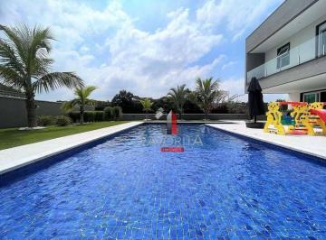 90fe8e50b2a3cd63aea86ad9204bdc7486b8cbc4 · Casa com 4 dormitórios à venda, 884 m² por R$ 7.300.000 - São Paulo II - Cotia/SP