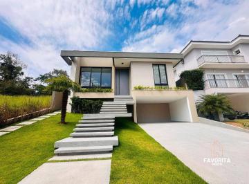 fac91788613920853066b98ea234505e0bb0f62a · Casa Condomínio Santa Maria com 4 dormitórios à venda, 350 m² por R$ 3.700.000 - Reserva Santa Maria