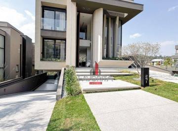 82a0aa3d2f288bb1e2b1627b64a69919e1d6731c · Genesis II com 4 dormitórios à venda, 487 m² por R$ 14.990.000 - Alphaville - Santana de Parnaíba/SP