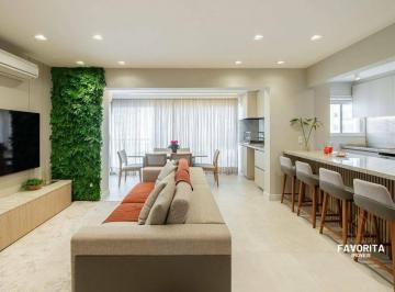 1435bb37b9da6cc20f41cce36f4b588767a8ce1e · Mairare Altissimo nível com 3 dormitórios à venda, 104 m² por R$ 1.250.000 - Jardim Arpoador Zona Oe