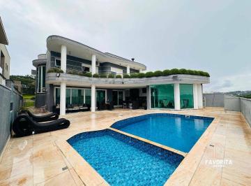 2240e0fb3419d2311174684c1d4b3a3e0fe99fdb · Casa em condomínio fechado,com 5 dormitórios, 700 m² - venda por R$ 4.750.000 ou aluguel por R$ 23.6