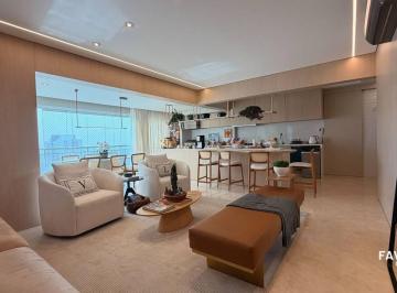 62bd153354ca4d5befc954398d46b1208ed7fe50 · Apartamento com 3 dormitórios à venda, 136 m² por R$ 2.200.000,00 - Jardim Arpoador Zona Oeste - São