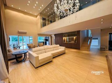 f6d9dc5cef211c51197491ad5495b064f8cf3050 · Casa Condomínio Reserva Santa Maria fechado,com 4 dormitórios à venda, 460 m² por R$ 4.300.000 - Jar