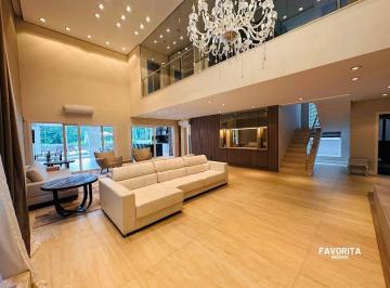 f6d9dc5cef211c51197491ad5495b064f8cf3050 · Casa Condomínio Reserva Santa Maria com 4 dormitórios à venda, 400 m² por R$ 4.300.000 - Reserva San