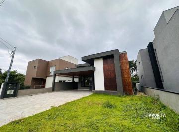 3f0f2d2587271867d21dbd29dfbf3b04c7b14c01 · Casa Condomínio Santa Maria com 5 dormitórios à venda, 411 m² por R$ 3.900.000 - Reserva Santa Maria