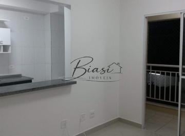 Foto 01 · Apartamento - Vila Industrial - Condomínio Natura Park - 2 Dormitórios sendo 1 suíte -54m² - São Jo