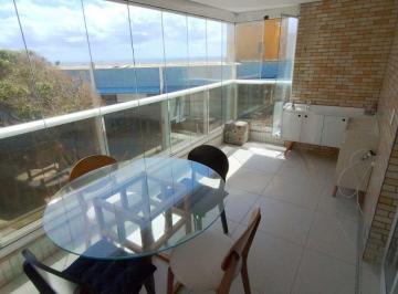 Apartamento de 2 quartos, Salvador · Apartamento a venda no Costa Azul com 2 quartos varanda e nascente no Miramar