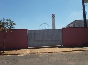 Foto 01 · Terreno comercial de 630m² para locação na Vila Aeroporto em São José do Rio Preto-SP!