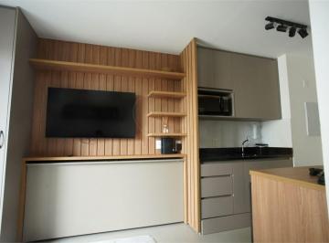 Apartamento de 1 quarto, São Paulo · Apartamento à venda, Jardim Paulistano