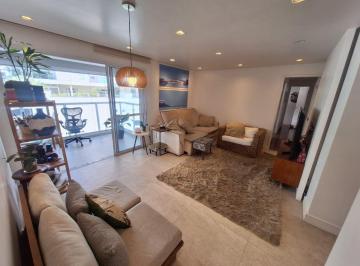 Apartamento de 3 quartos, São Paulo · Apartamento Vila Andrade 109 metros 3 quartos 2 vagas FL34