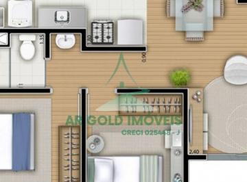 /uploads/2026/03/properties/283/original/nuJZjmPWuo · Apartamento à venda | 2 dormitórios | Portaria 24h | Lazer | 42m² | Próx. Metrô