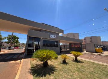 Apartamento en Venda de 2 quartos Setor Habitacional Meireles · Vendo apartamento Qd 203 - Total Ville - 2 quartos - 1ª andar