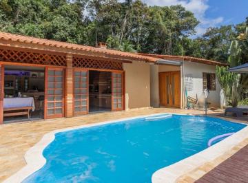 Rural de 4 quartos, São Lourenço da Serra · MAGNIFICA CHÁCARA EM SÃO LOURENÇO DA SERRA SP