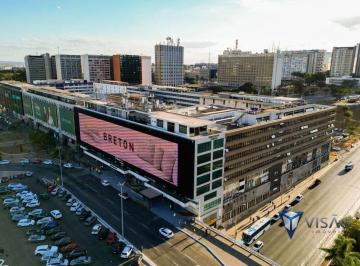 Comercial · 16m² · Asa Sul Box duplo proximo a escada rolante Conic
