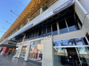 Comercial · 40m² · Sala para Venda Asa Sul, Brasília