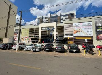 Comercial · 46m² · 1 Vaga · Excelente oportunidade  em Aguas Claras