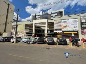 Comercial · 46m² · 1 Vaga · Excelente oportunidade em Aguas Claras
