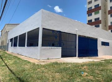 Comercial · 504m² · Oportunidade Para INVESTIR!!!