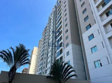 Apartamento · 161m² · 3 Quartos · 3 Vagas · Cobertura Linear 3 Quartos 2 Stes Ofurô Deck
