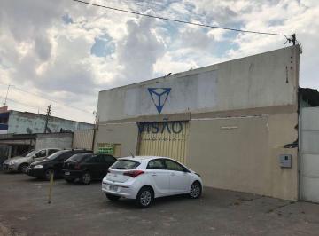 Comercial · 500m² · QI 08, Galpao, Escritorio, Pe direito Alto, Taguatinga