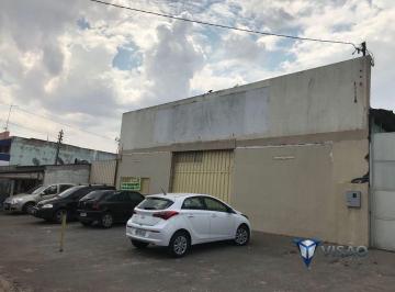 Comercial · 500m² · QI 08, Galpao, Escritorio, Pe direito Alto, Taguatinga