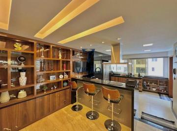 Apartamento · 161m² · 3 Quartos · 3 Vagas · Residencial Olympique, 3 quartos, suite, armarios, ôfuro, 3 garagens Guara II