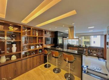 Apartamento · 161m² · 3 Quartos · 3 Vagas · Residencial Olympique, 3 quartos, suite, armarios, ôfuro, 3 garagens Guara II