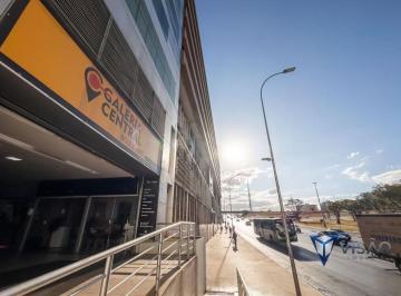 Comercial · 7m² · Asa Sul box para locação Edificio Boulevard