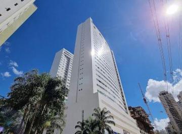 Comercial · 40m² · Águas Claras Loja com banheiro