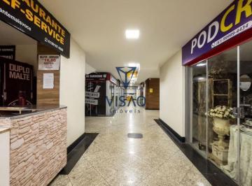 Comercial · 6m² · Asa Sul Box Comercial no Centro de Brasilia