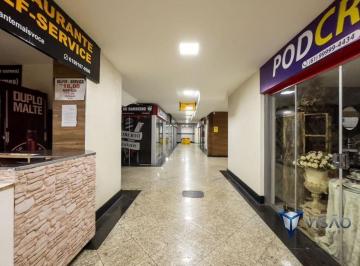 Comercial · 6m² · Asa Sul Box Comercial no Centro de Brasilia