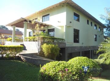 Casa · 2000m² · 4 Quartos · 4 Vagas · Mansão Localização Privilegiada, Galpão para 300 pessoas