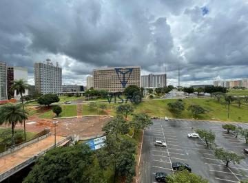 Comercial · 30m² · SCS Sala com banheiro Asa Sul