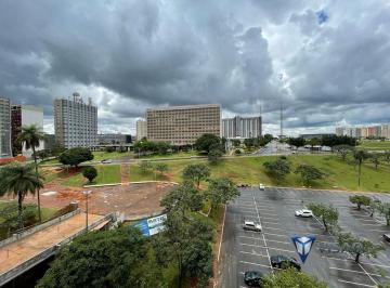 Comercial · 30m² · SCS Sala com banheiro Asa Sul