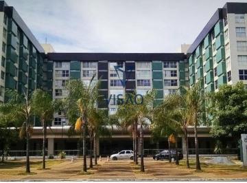 Comercial · 30m² · 1 Vaga · Asa Sul Visão Vende Sala no Edificio Multiempresarial