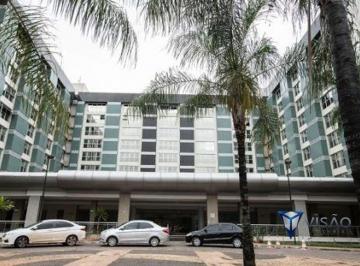 Comercial · 31m² · EXCELENTE SALA NO ED. MULTIEMPRESARIAL