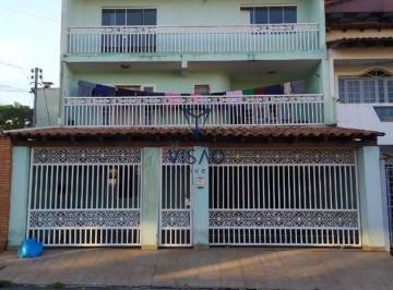 Casa · 400m² · 4 Quartos · 5 Vagas · Excelente casa no Riacho Fundo I